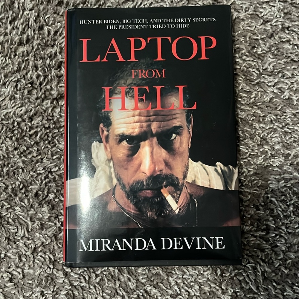 Brand new book